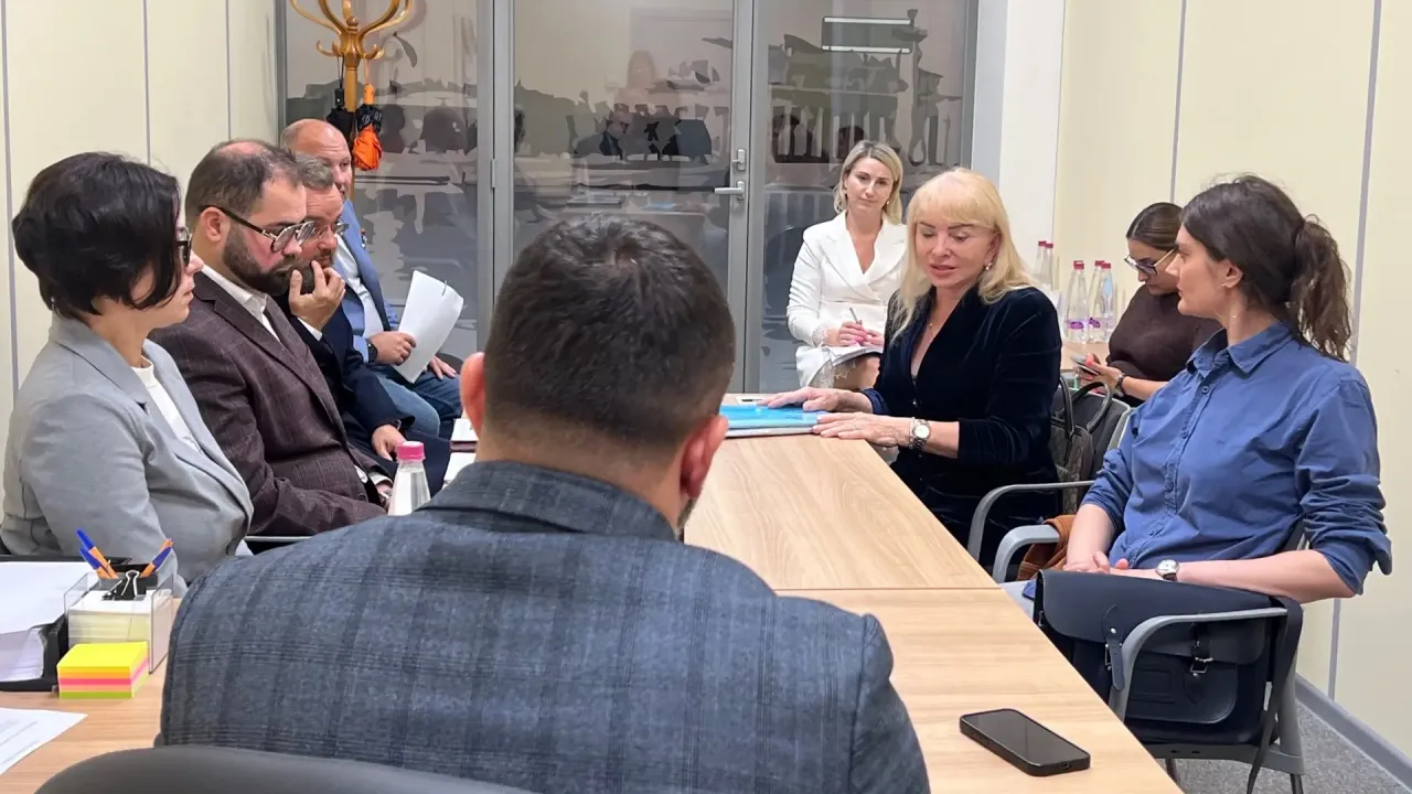 КИО и конный клуб «Простор» обсудили дальнейшие шаги по объекту культурного наследия