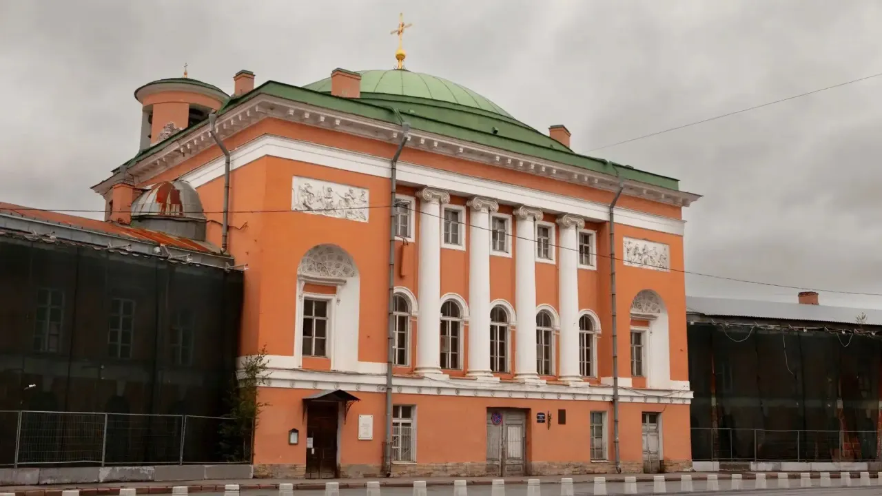 Программа «Рубль за метр» помогла найти инвесторов для 15 объектов наследия