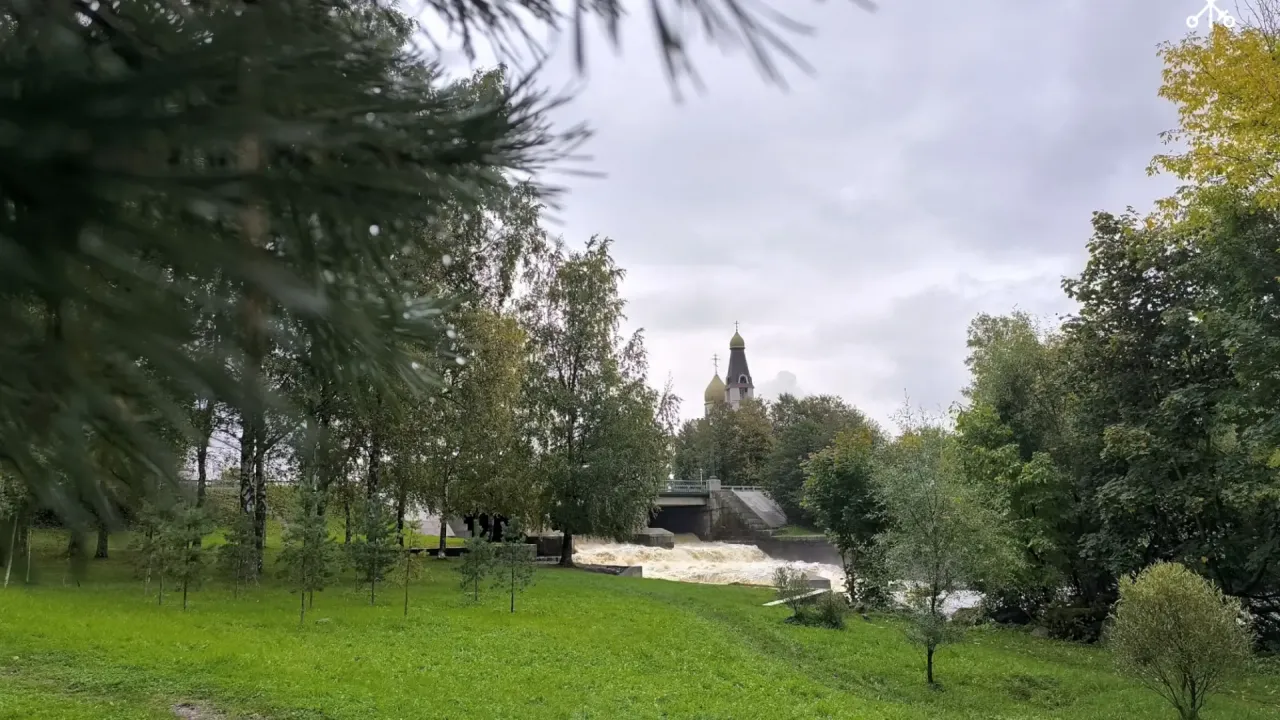 В Сестрорецке появится сквер имени Людмилы Чурсиной