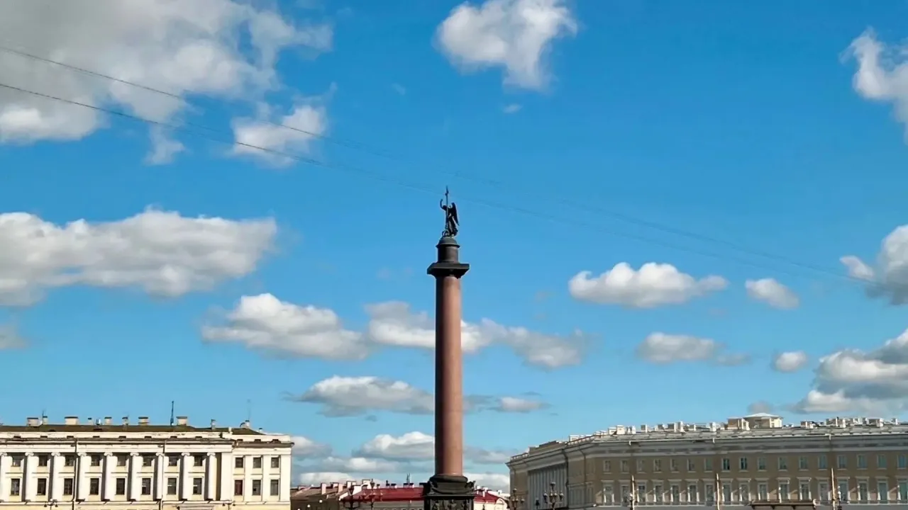 В Петербурге еженедельно присваивают 2000–2500 новых адресов — Санкт-Петербург Сейчас
