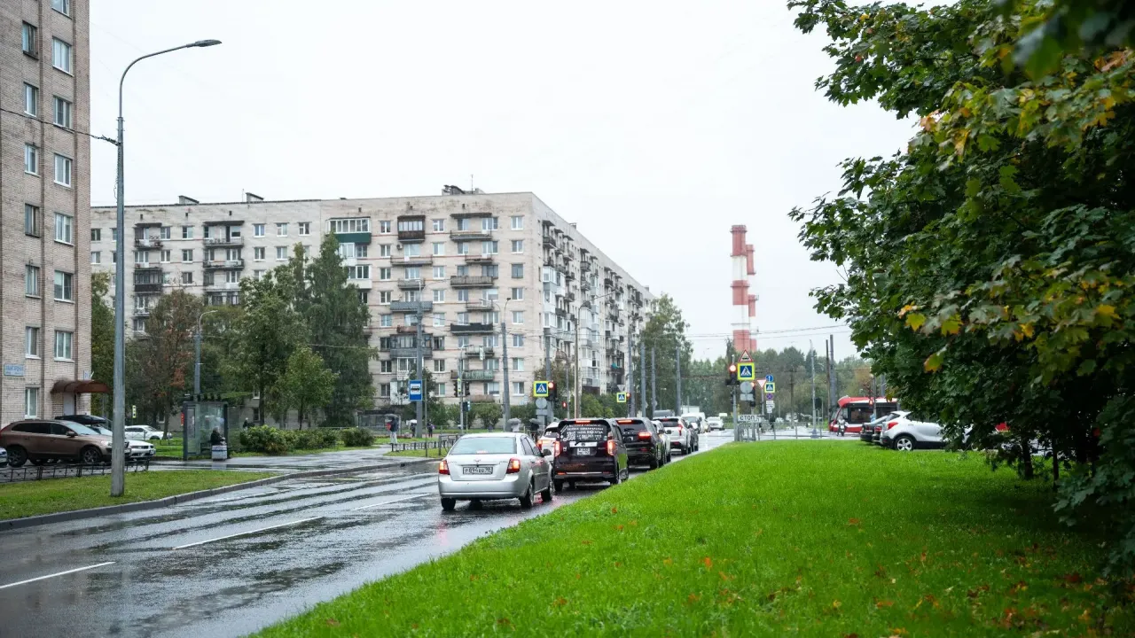 В Петербурге досрочно завершили модернизацию 15 объектов энергетики к отопительному сезону — Санкт-Петербург Сейчас