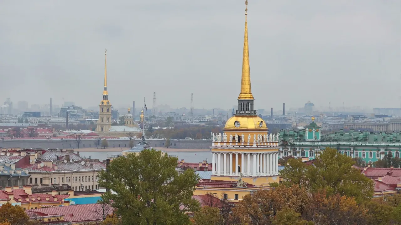 Беглов поздравил депутатов, прошедших в Заксобрание и Госдуму — Санкт-Петербург Сейчас