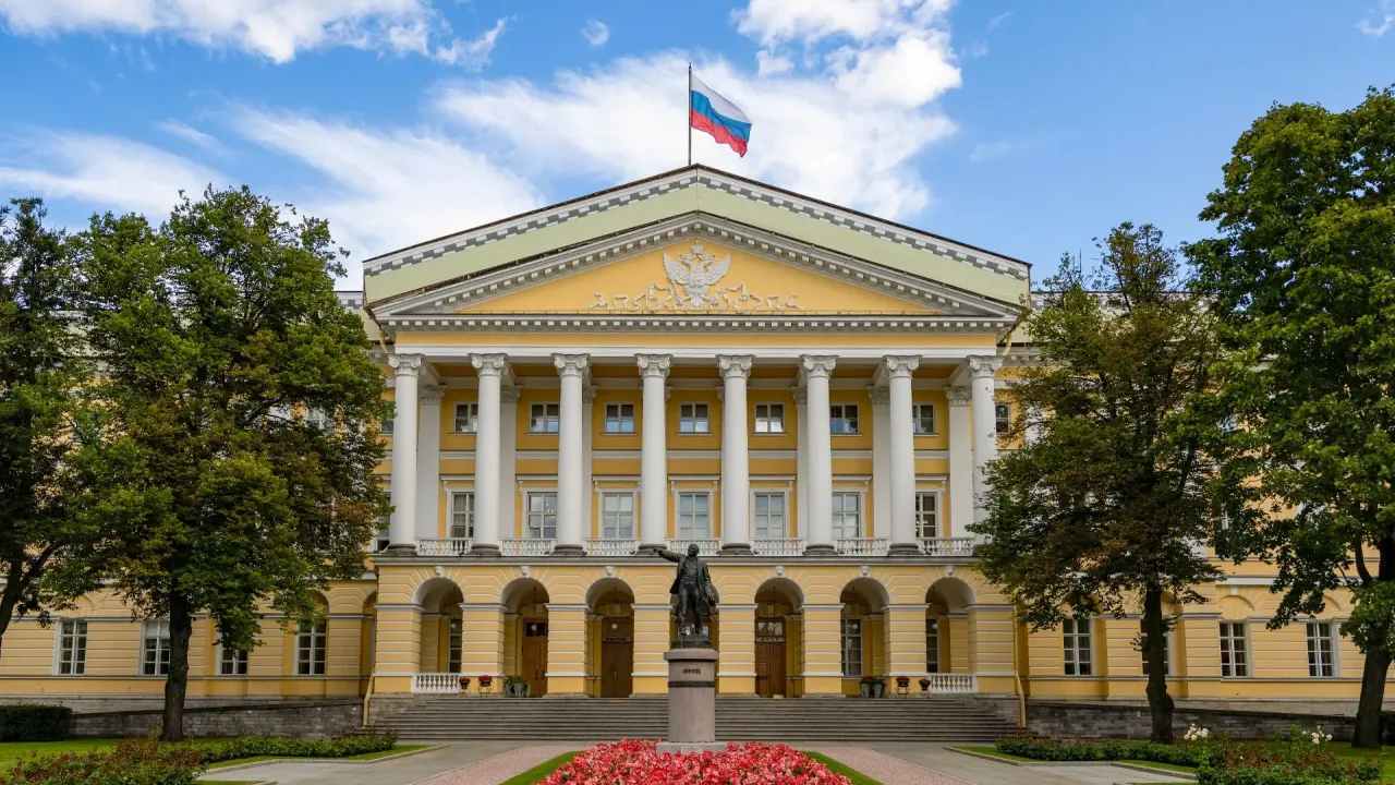 В Смольном сообщили о кадровых решениях в отношении вице-губернаторов — Санкт-Петербург Сейчас