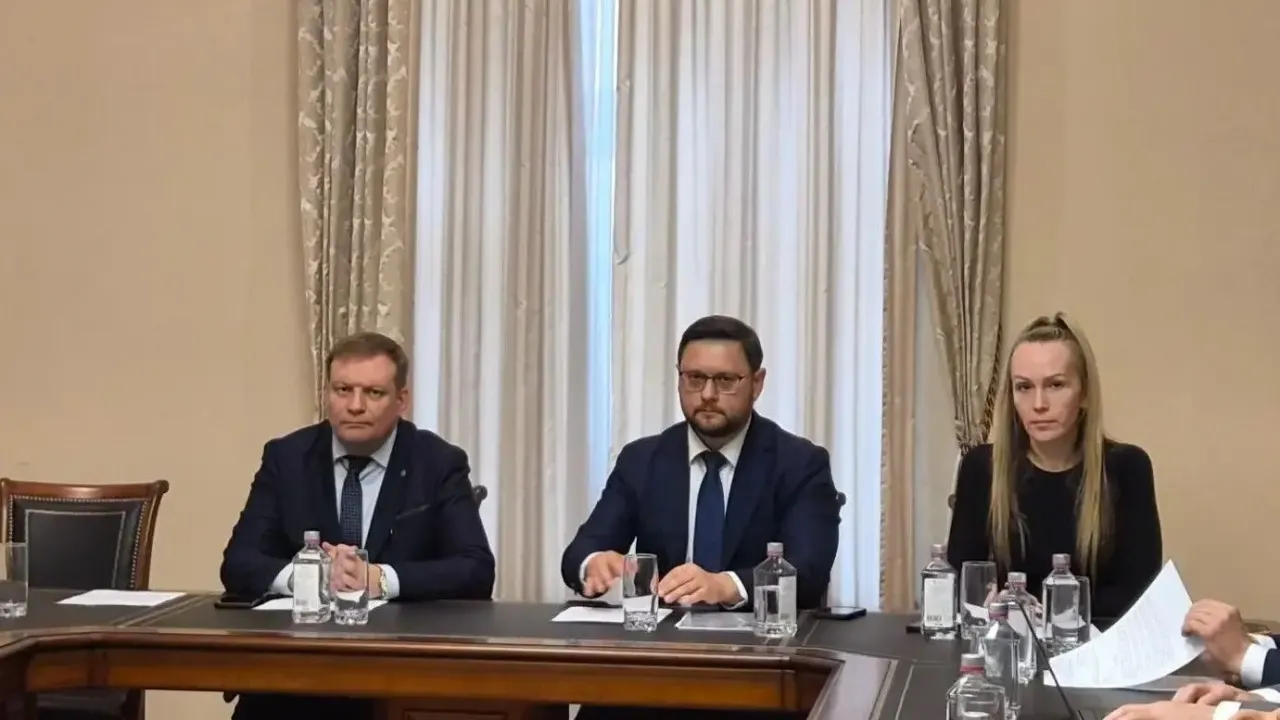 В Петербурге обсудили развитие «Дорожного патруля» и популяризацию европротоколов — Санкт-Петербург Сейчас