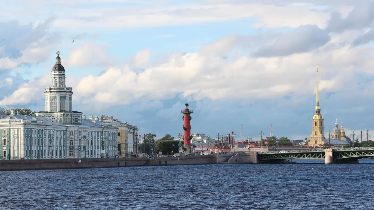Осенняя корректировка бюджета снизит дефицит Петербурга в 2026 году — Санкт-Петербург Сейчас