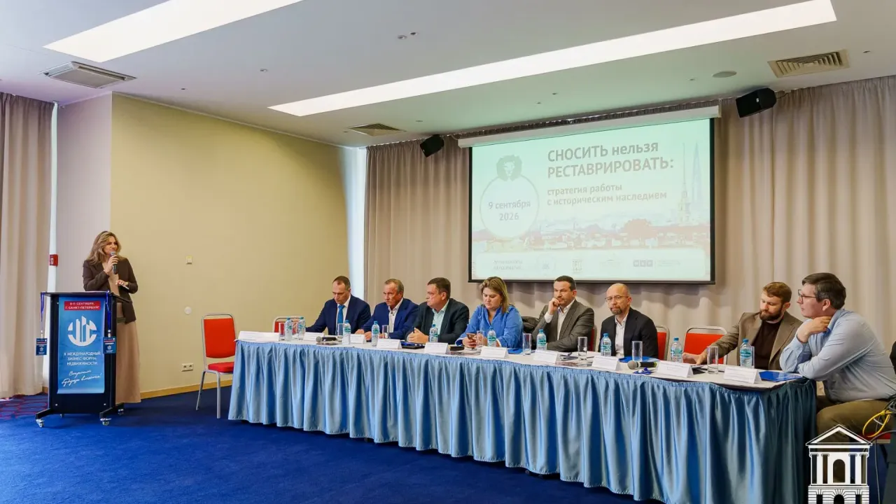 В СПб ГАСУ начала работу корпоративная кафедра КГИОП — Санкт-Петербург Сейчас