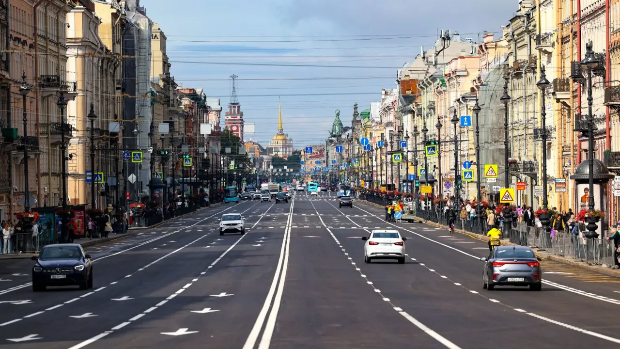 Бюджет Санкт-Петербурга на 2027–2029 годы назвали основой городского развития — Санкт-Петербург Сейчас