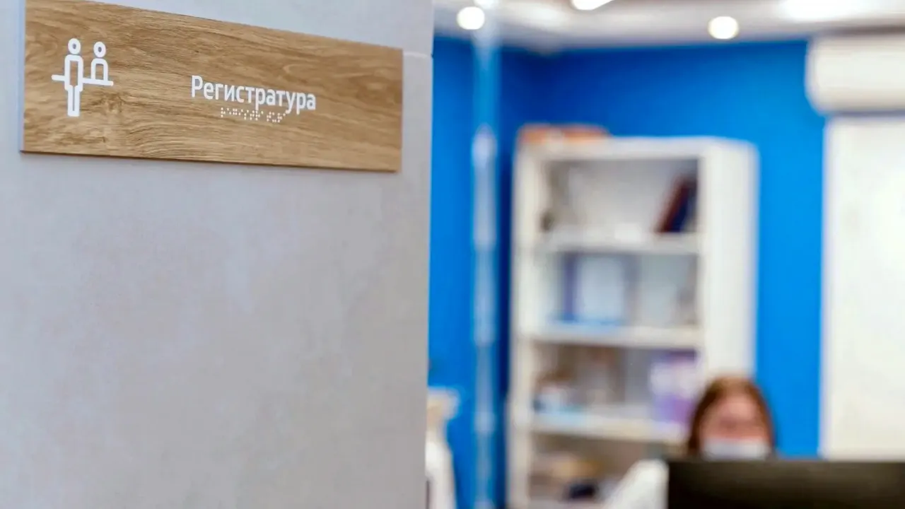 Петербург полностью законтрактовал объекты модернизации первичного звена здравоохранения — Санкт-Петербург Сейчас