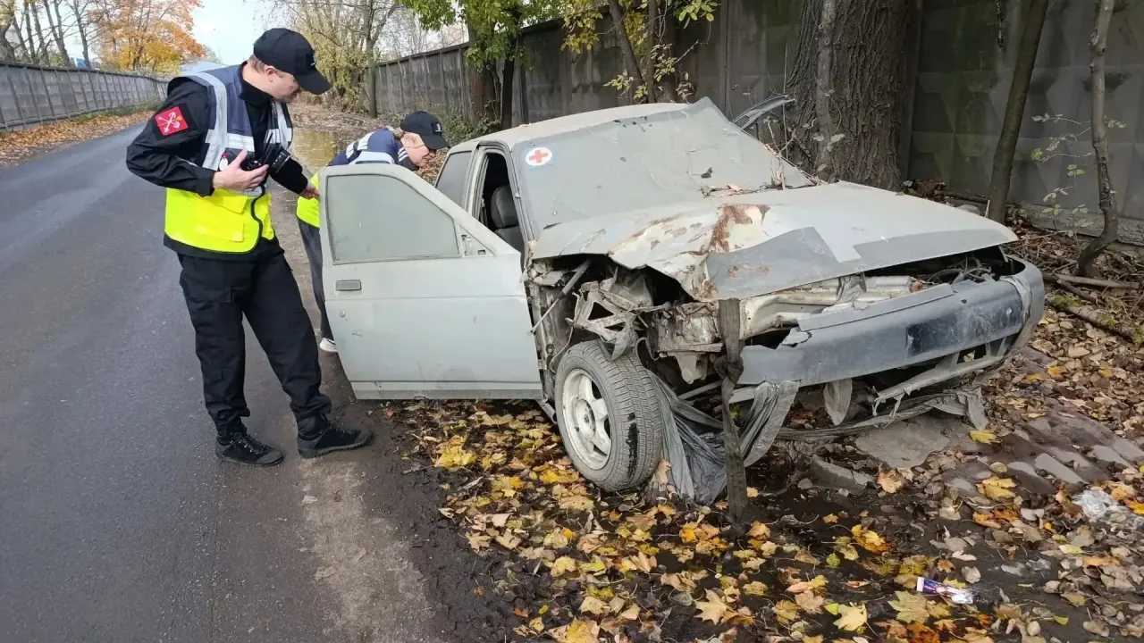 Во Фрунзенском районе провели профилактический обход и проверили расселённое здание — Санкт-Петербург Сейчас