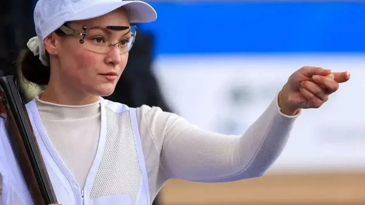 Петербургские стрелки завоевали три медали чемпионата Европы по стендовой стрельбе — Санкт-Петербург Сейчас