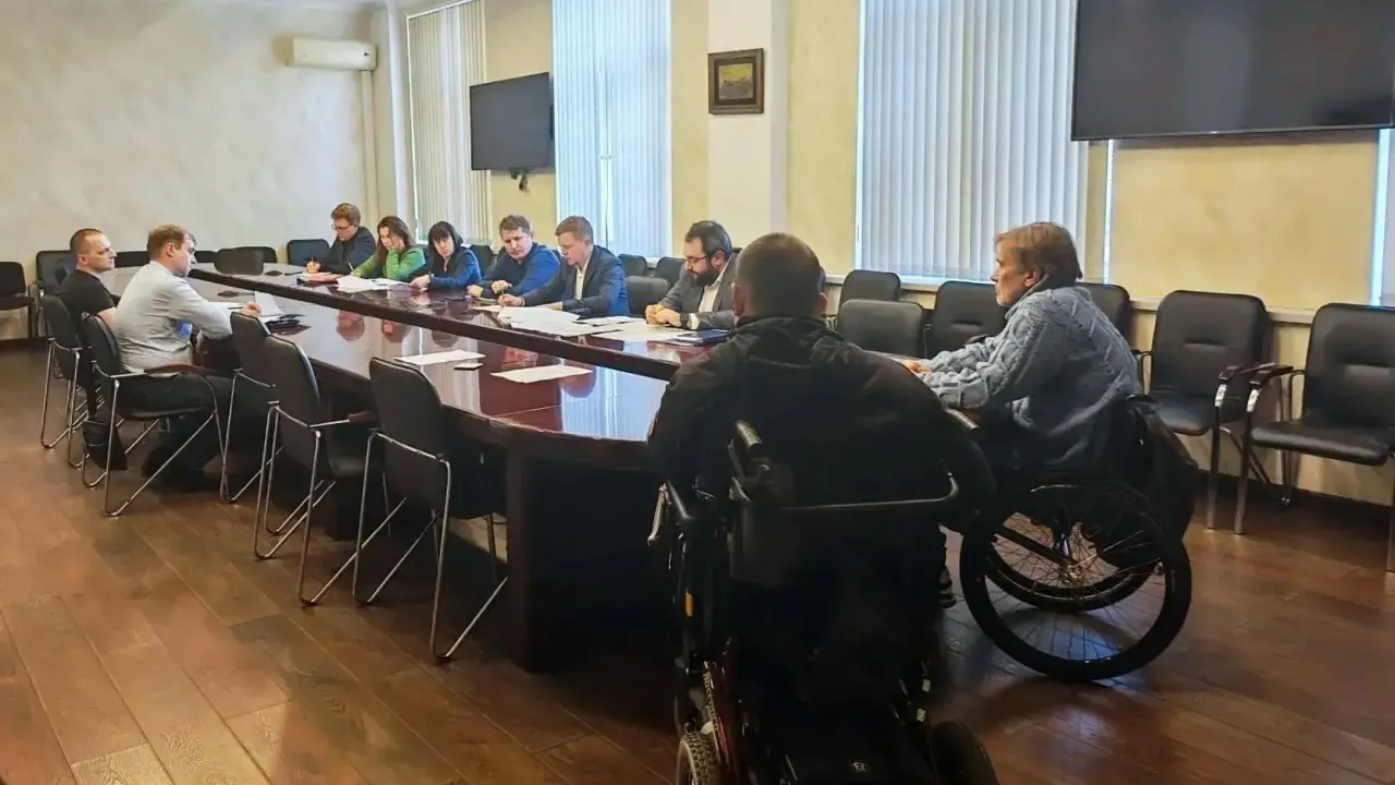 В Петербурге на отбор по «Социальному такси» подали 33 заявки — Санкт-Петербург Сейчас
