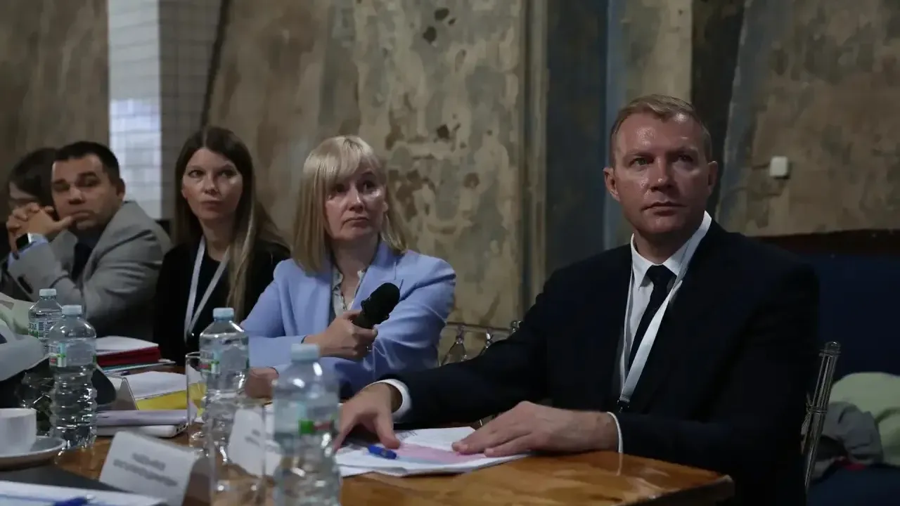 Комитет по госзаказу Петербурга получил статус «Федеральный+» — Санкт-Петербург Сейчас