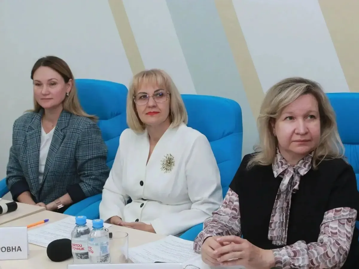 Учреждения культуры Энгельсского района внедряют «коробочные решения»