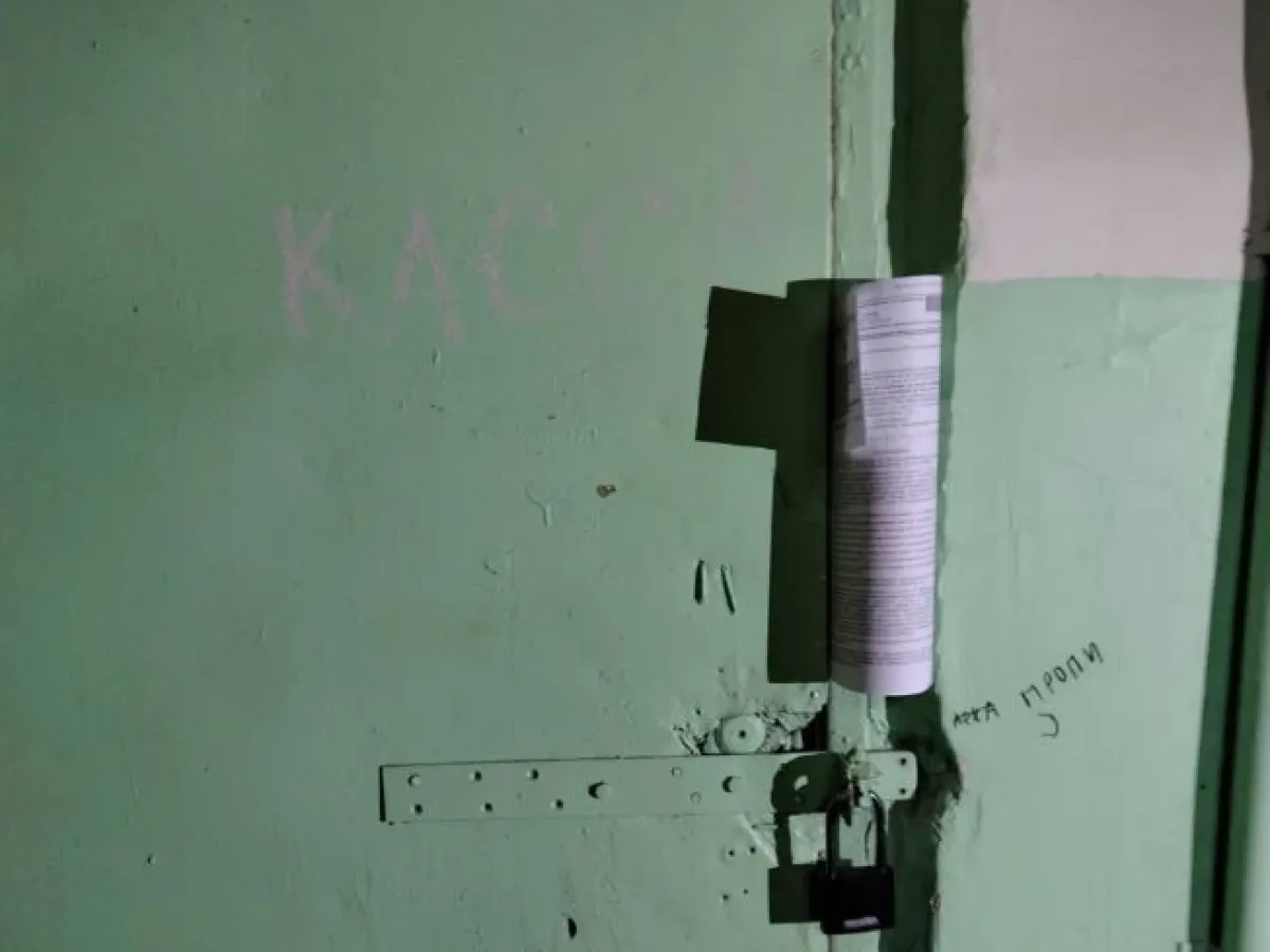 В Саратове приставы посетили организации-должников за коммунальные ресурсы