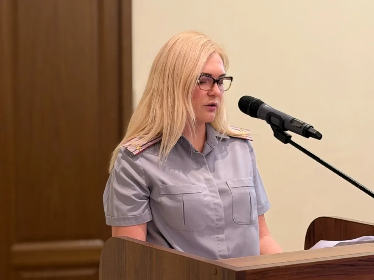 В Саратове обсудили пенитенциарную практику, образование и ресоциализацию