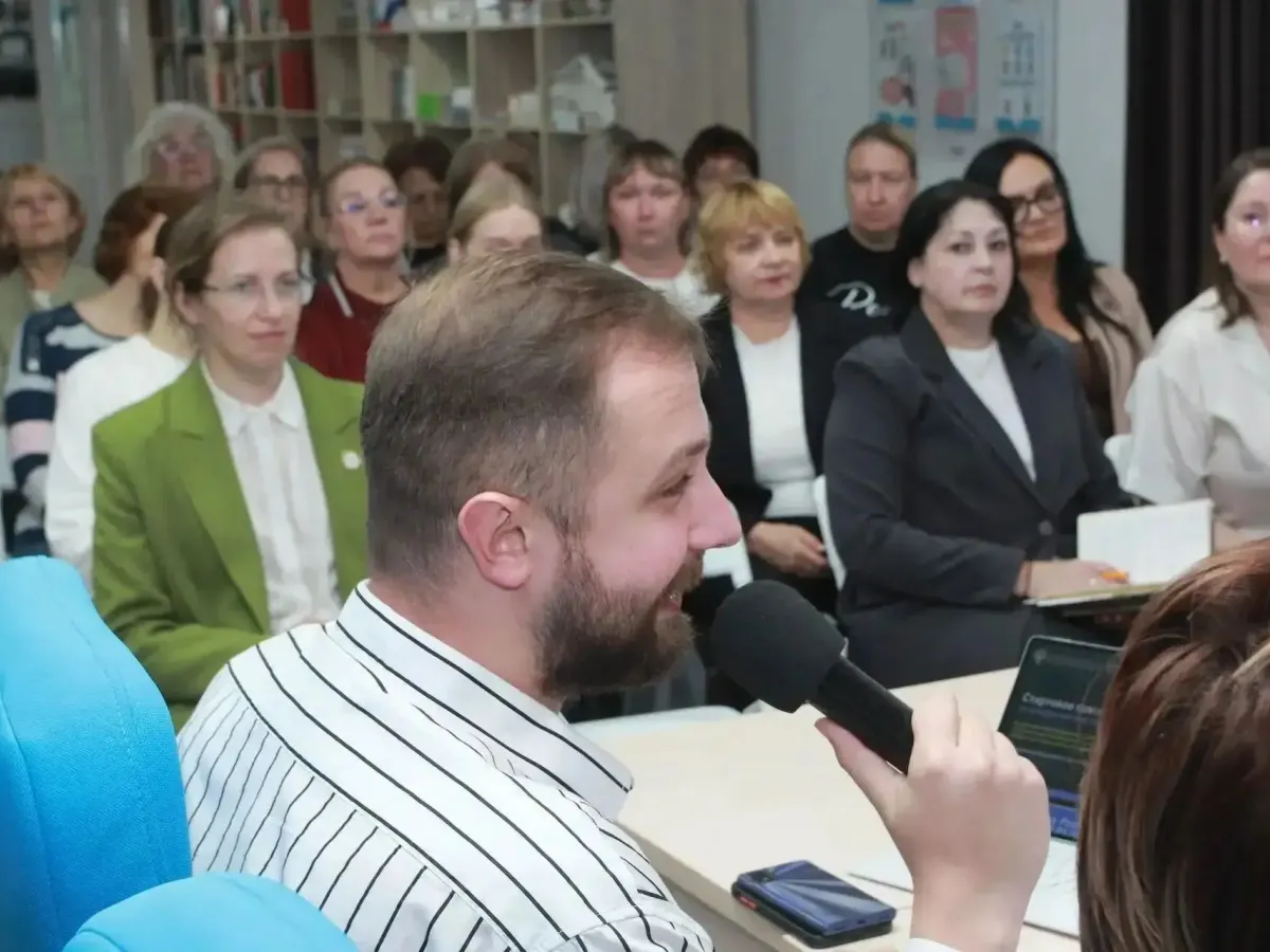Учреждения культуры Энгельсского района внедряют «коробочные решения»