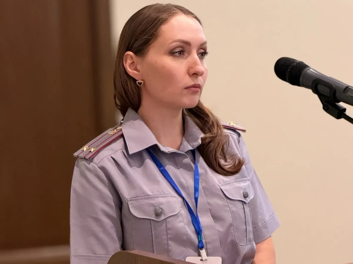 В Саратове обсудили пенитенциарную практику, образование и ресоциализацию