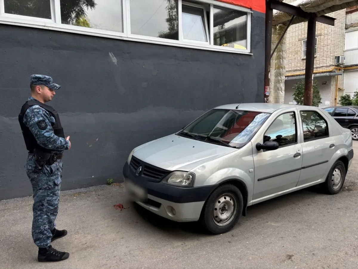 В Заводском районе Саратова приставы арестовали машины должников за тепло