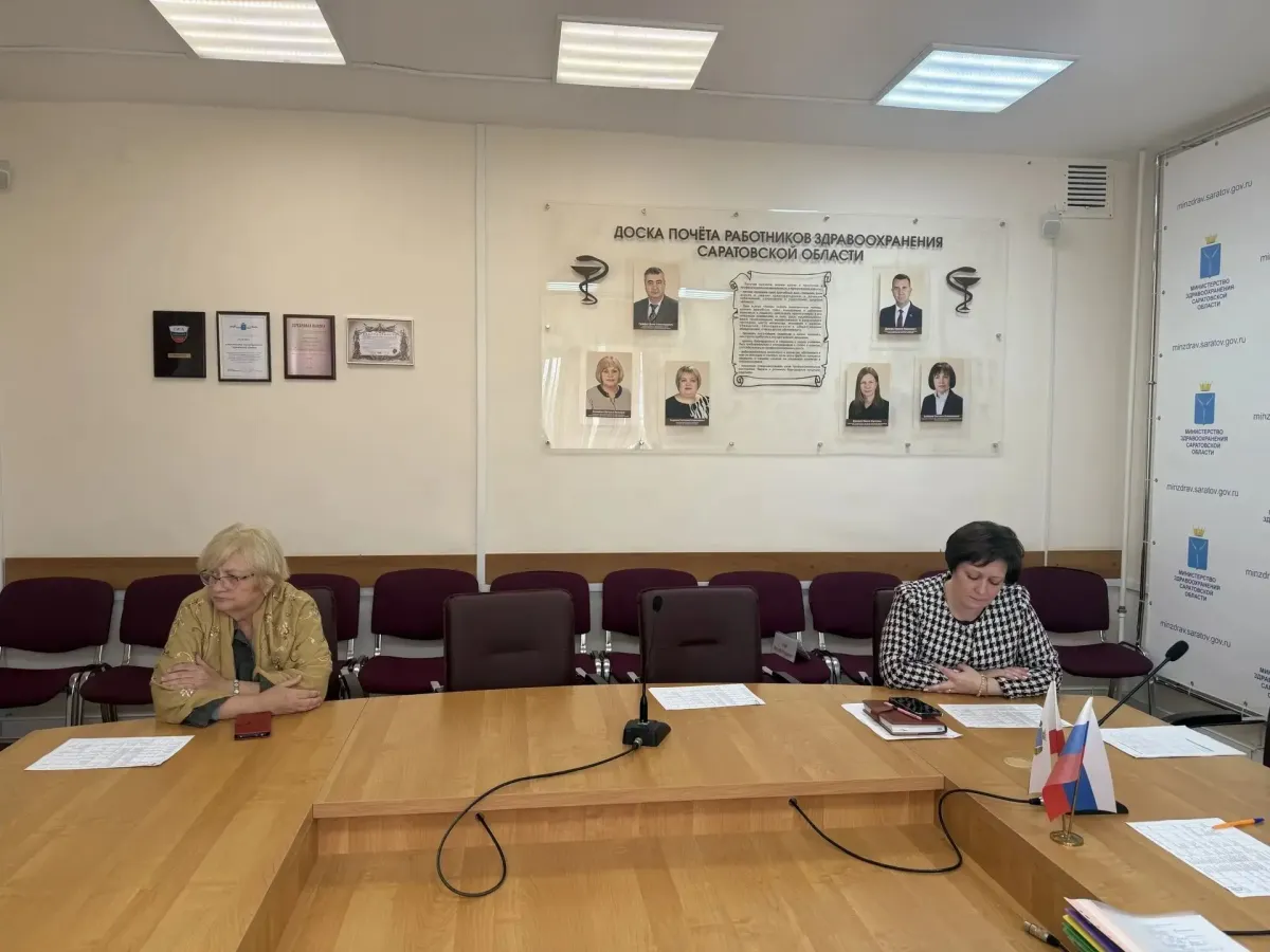 В шести районах области трудоустроены новые врачи по программе «Земский врач»