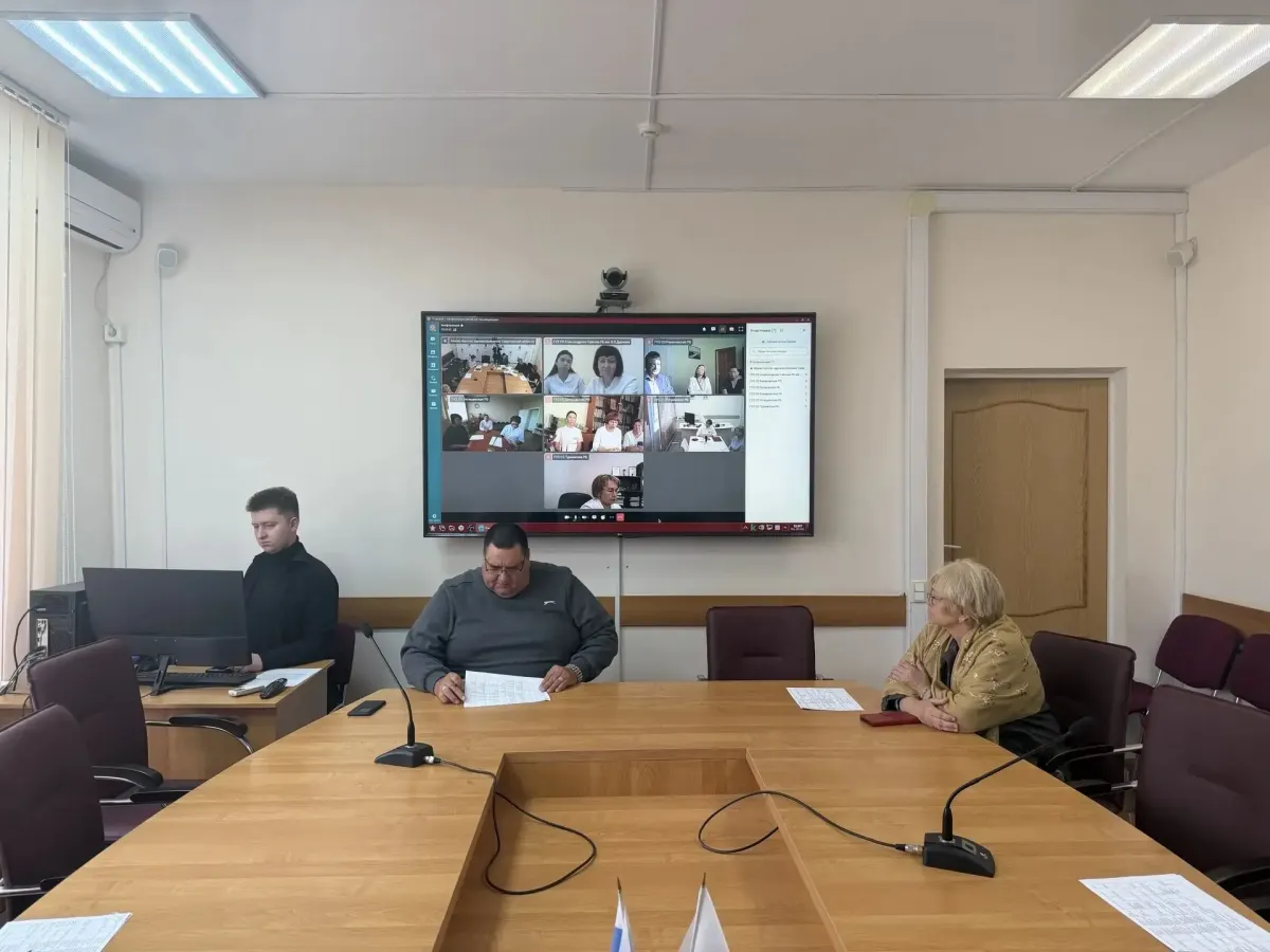 В шести районах области трудоустроены новые врачи по программе «Земский врач»
