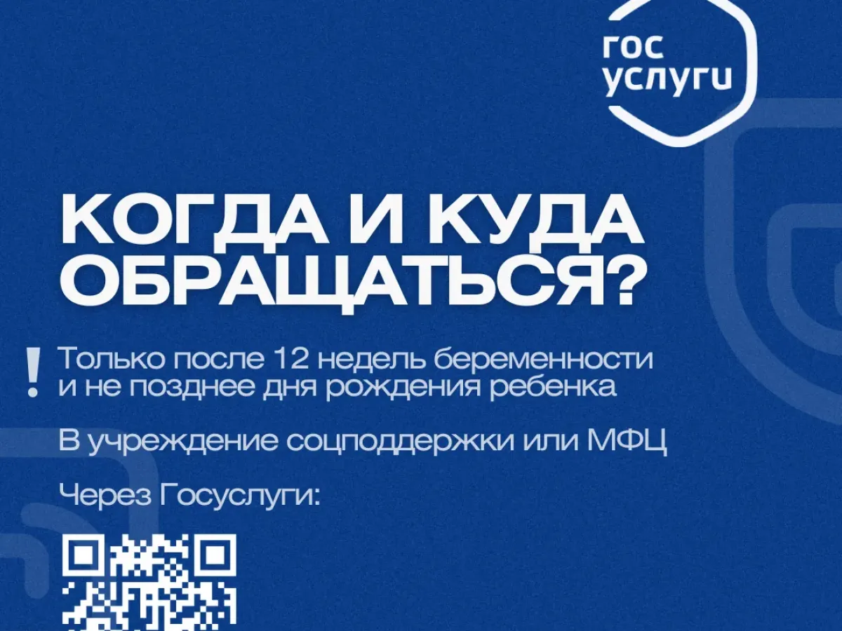 Беременным студенткам в Саратовской области положена единовременная выплата 100 тысяч рублей