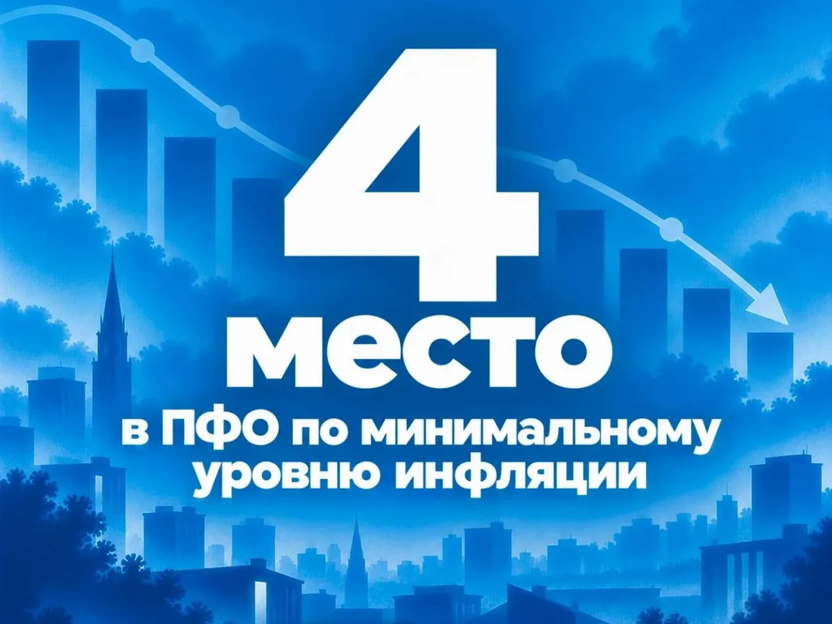 Предварительные итоги развития Саратовской области за январь–август 2026 года