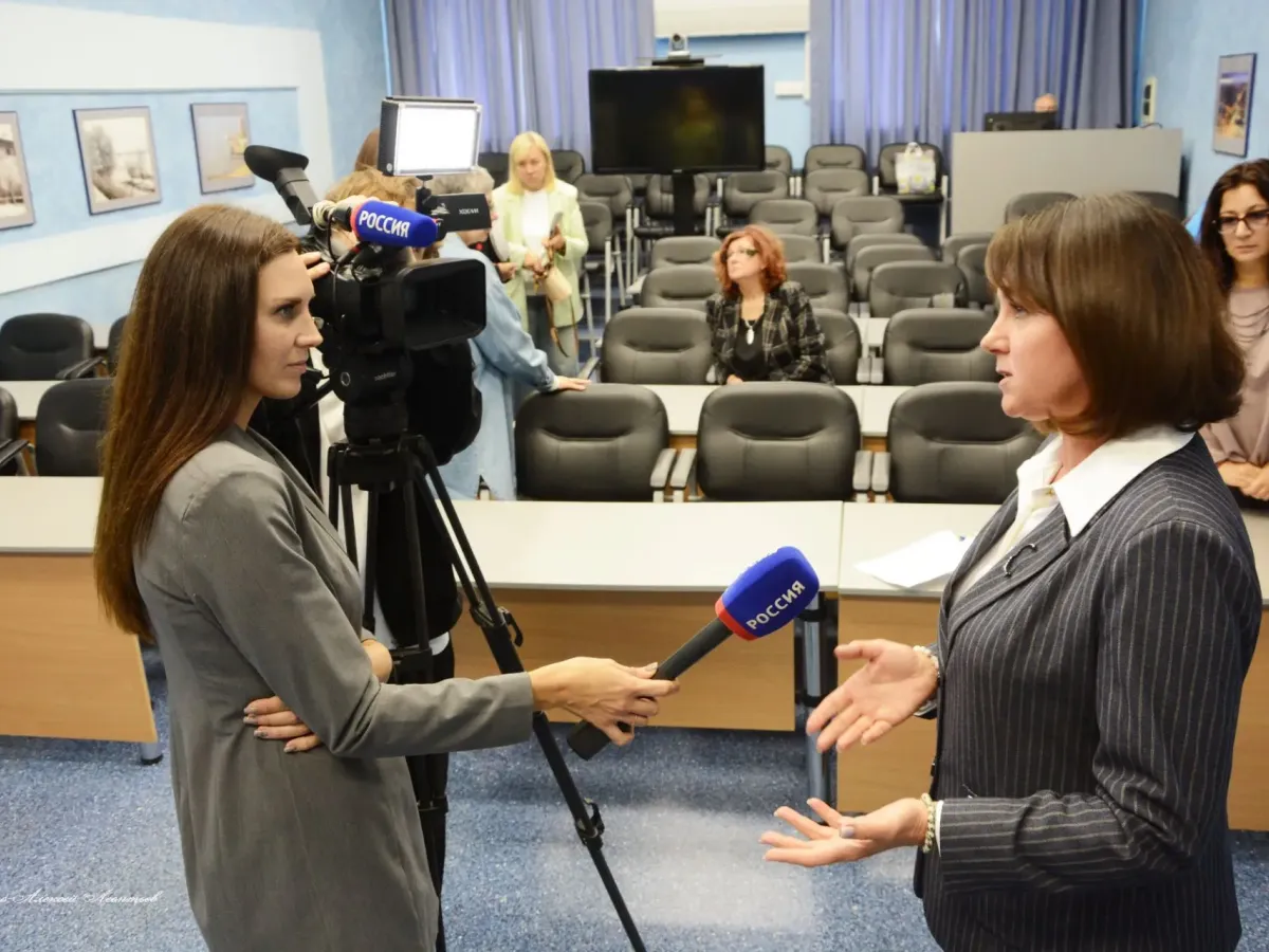 В Саратове пройдёт фестиваль «Киновертикаль 2026» с 5 по 9 октября