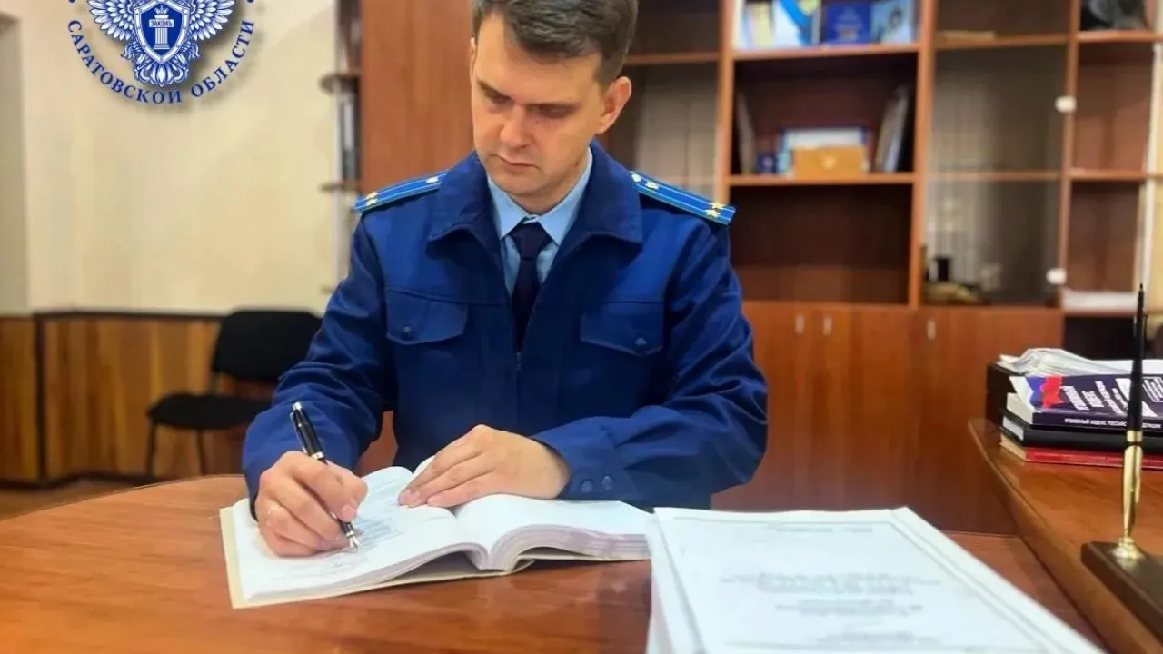 В Энгельсе в суд направили дело о взятке за пронос телефона в колонию — Саратов Сейчас