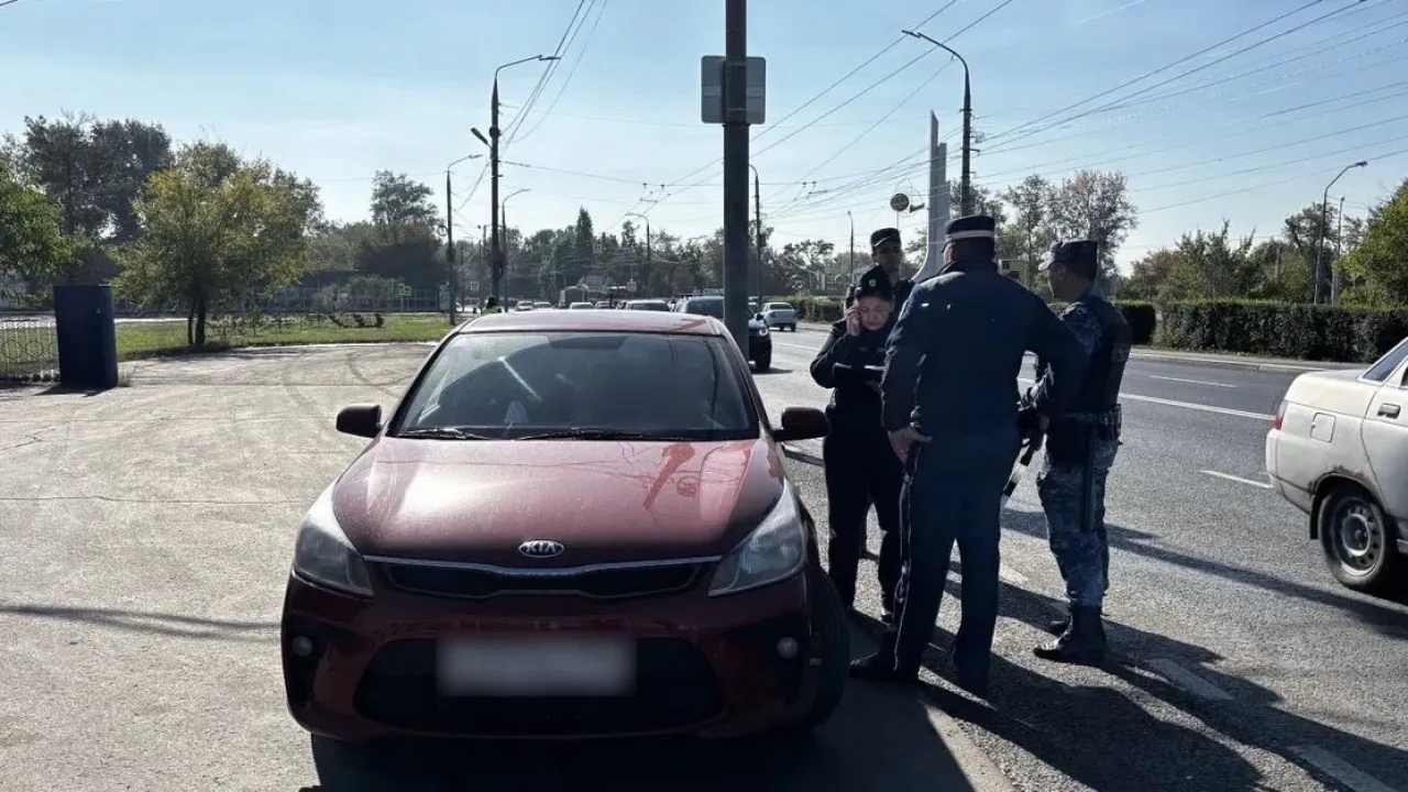 В Энгельсе приставы и ГИБДД провели рейд с системой «Кибер-Шериф» — Саратов Сейчас