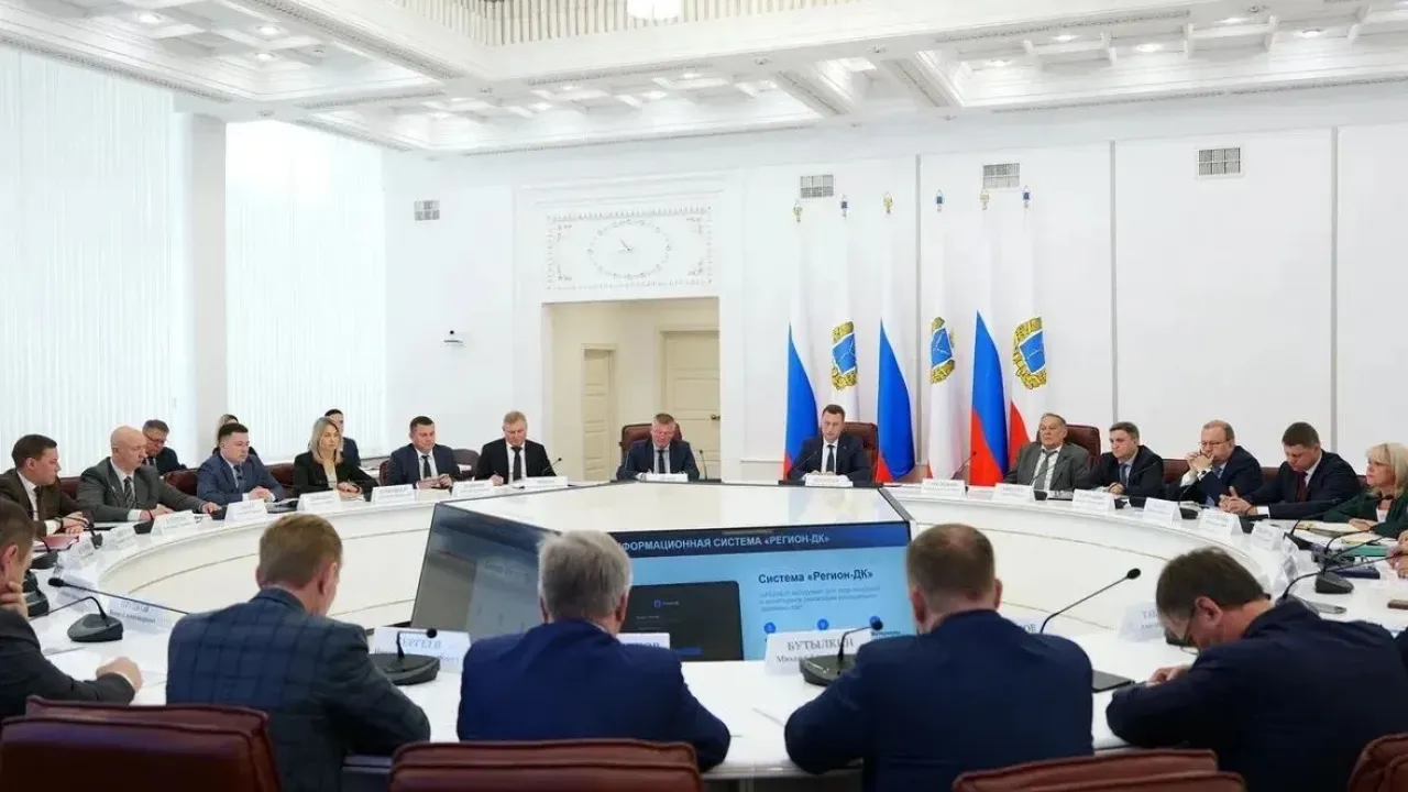 В Саратовской области готовность коммунального хозяйства к отопительному сезону превысила 99% — Саратов Сейчас