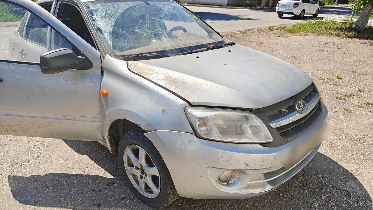 Арест автомобиля помог взыскать с предпринимателя из Ровенского района долг по налогам — Саратов Сейчас