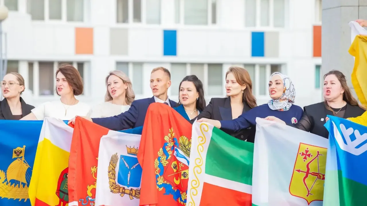Преподаватель из Саратовской области вышла в финал конкурса «Мастер года» — Саратов Сейчас