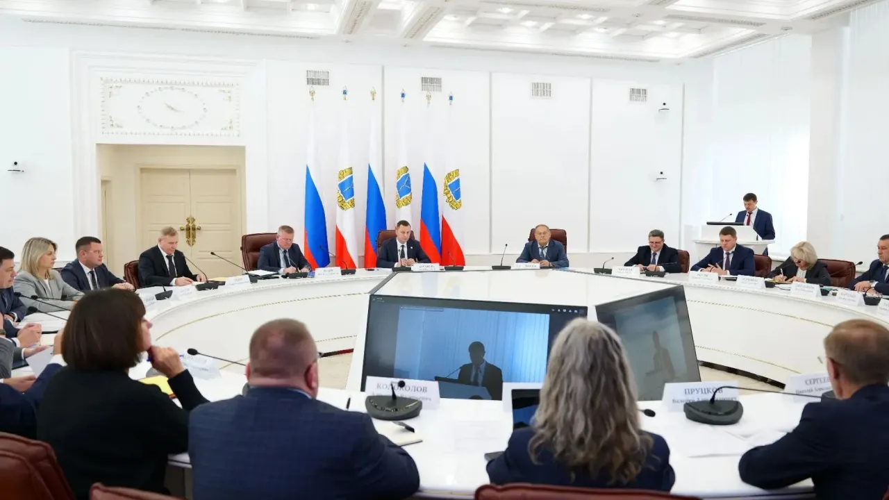 В регионе расширят субсидию на ремонт сельских дорог для восьми населенных пунктов — Саратов Сейчас