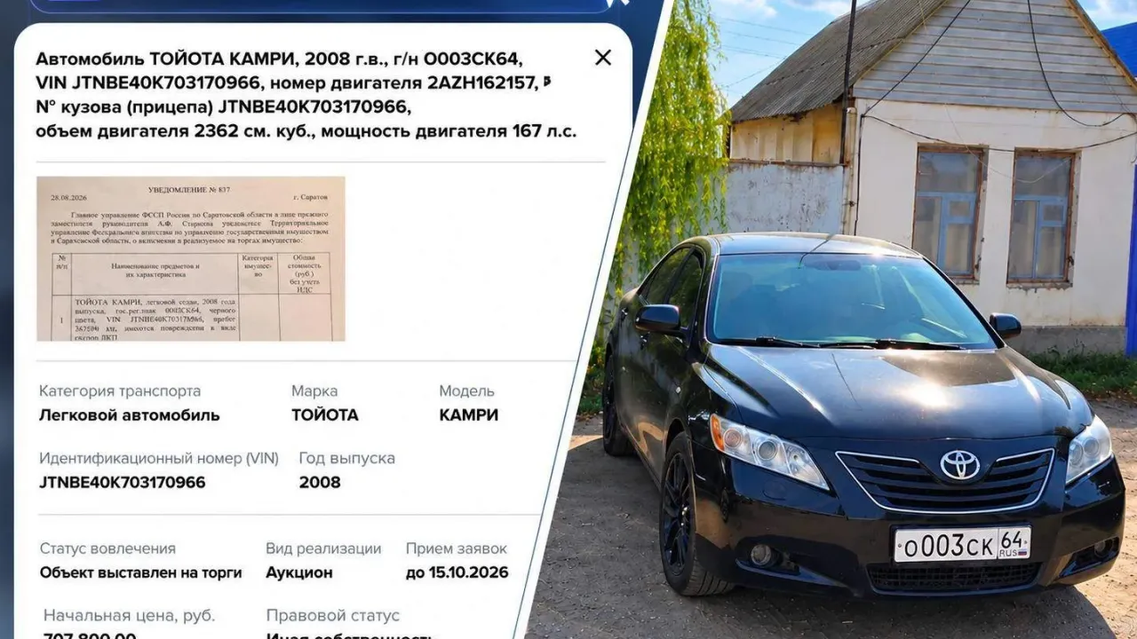 На маркетплейсе Росимущества доступно государственное имущество для продажи и аренды — Саратов Сейчас