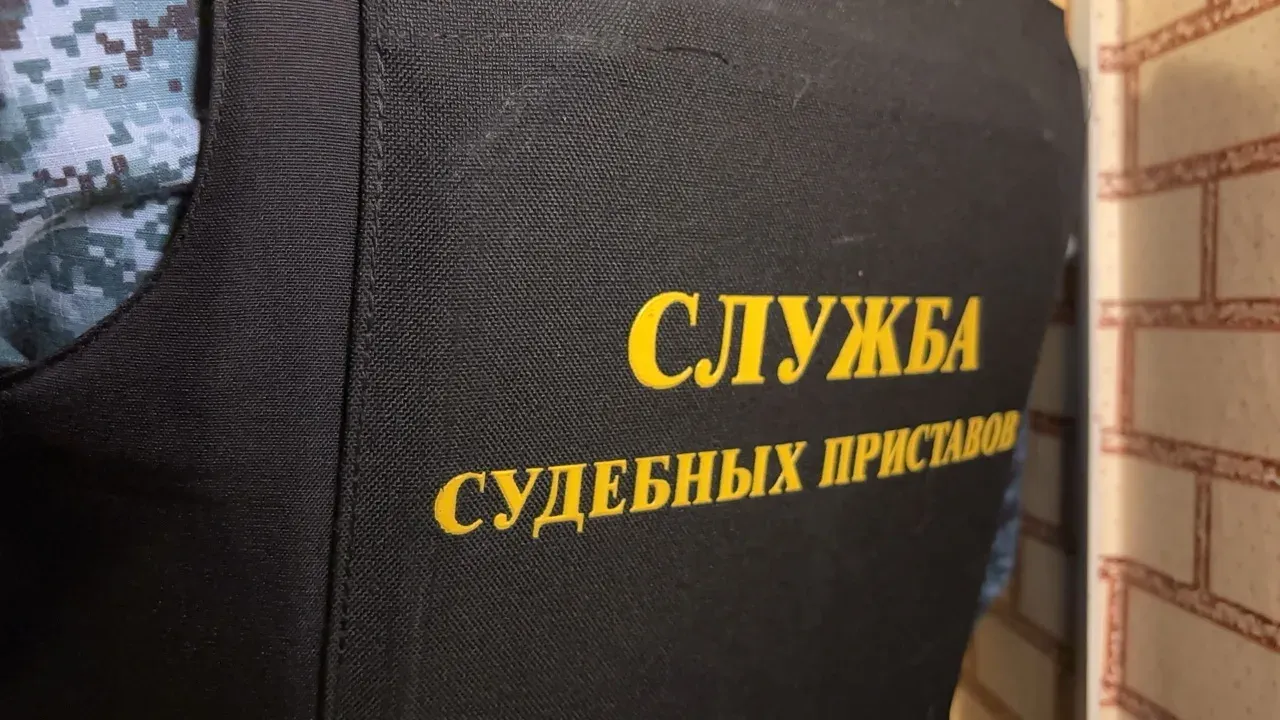 Житель Аткарска оплатил 150 тысяч рублей уголовного штрафа после вмешательства приставов — Саратов Сейчас