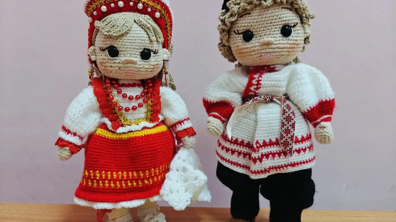 В Центре народного творчества подвели итоги конкурса «Творческая мастерская» — Саратов Сейчас