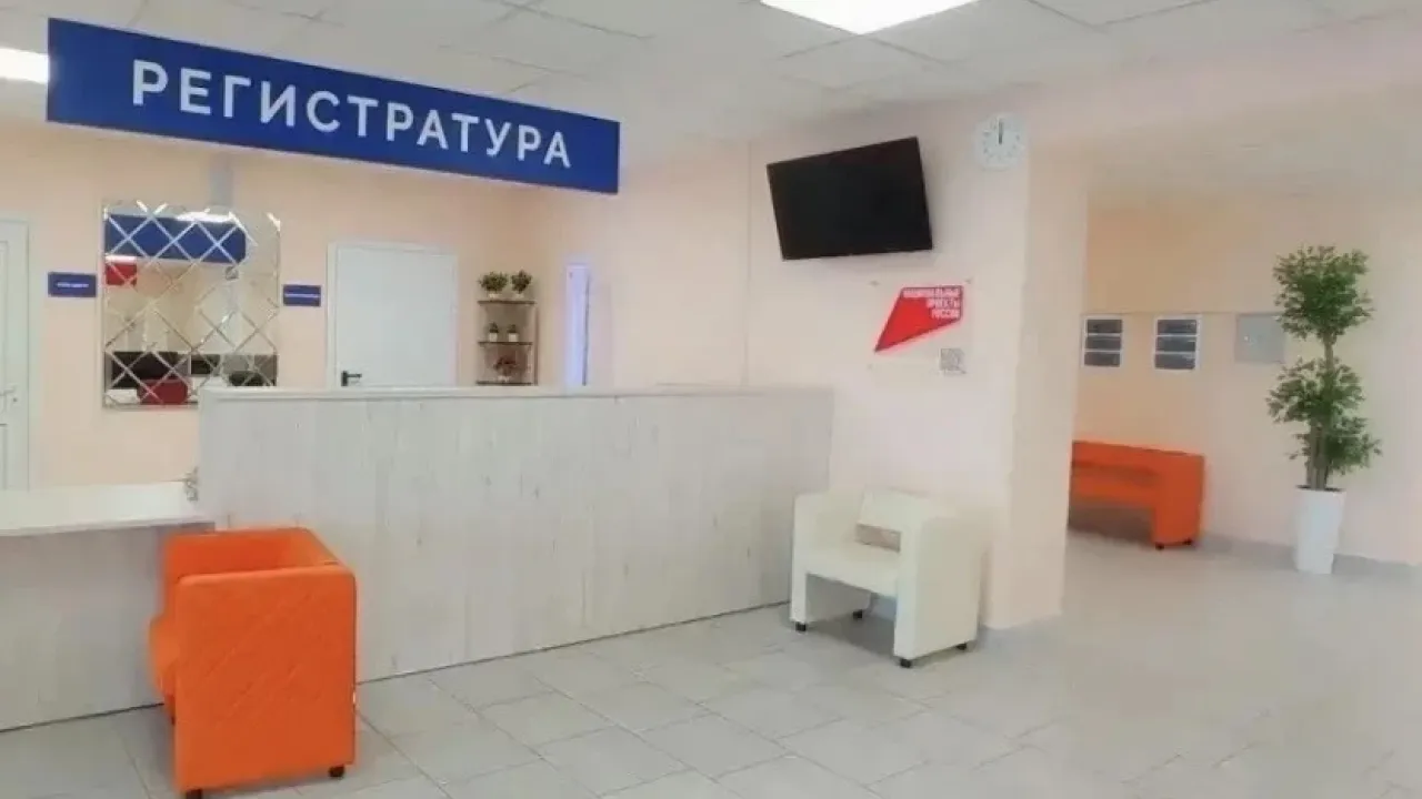В Озинской районной больнице с начала года обследовали более 600 женщин — Саратов Сейчас