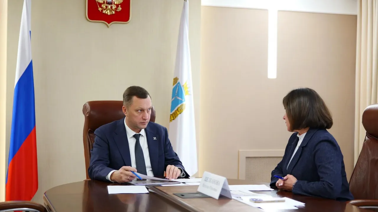 В 2027 году в регионе снова проведут культурный форум и конференцию — Саратов Сейчас