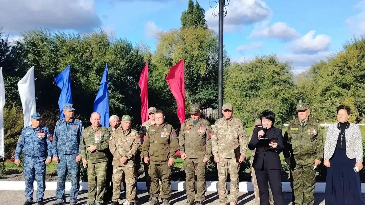 В Вольском районе провели тренировочный поисковый слёт для школьников — Саратов Сейчас