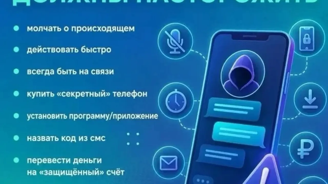 Жительница Саратова перевела мошенникам 538 тысяч рублей на «безопасный счет» — Саратов Сейчас