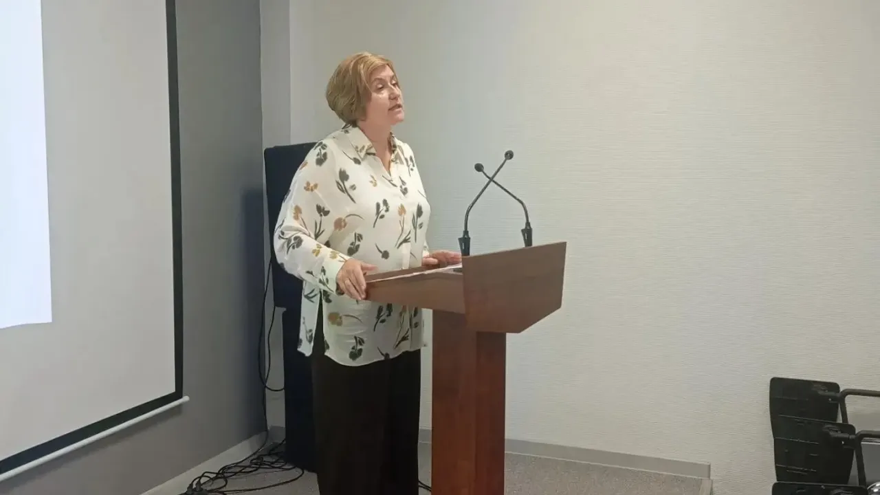 В областном институте образования начали программу по финансовой грамотности для учителей — Саратов Сейчас