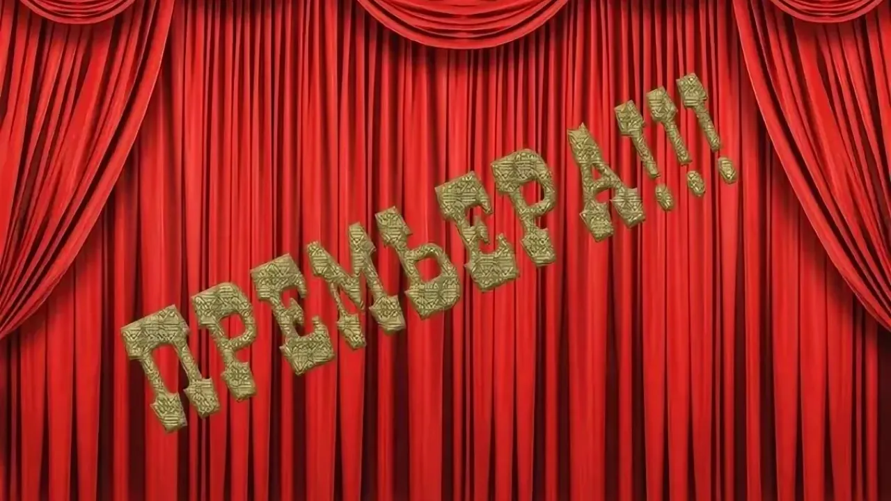 Саратовский театр оперетты представит премьеру мюзикла «Пиковая дама. Своя игра» — Саратов Сейчас