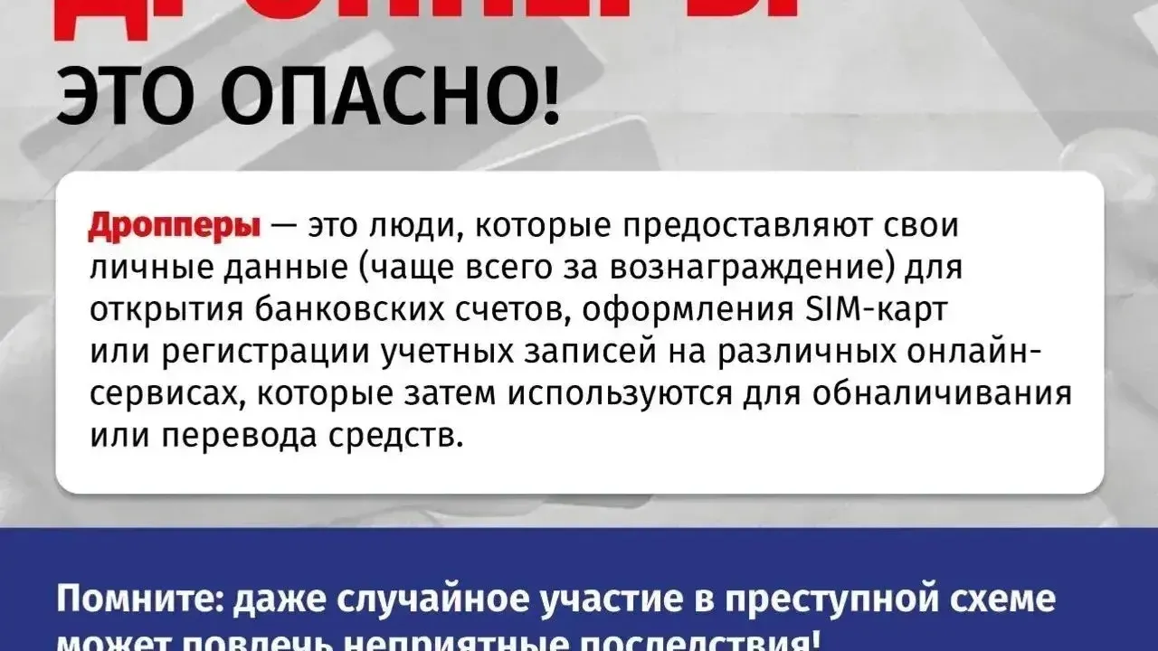В Энгельсе установили подозреваемого в передаче карты мошенникам — Саратов Сейчас