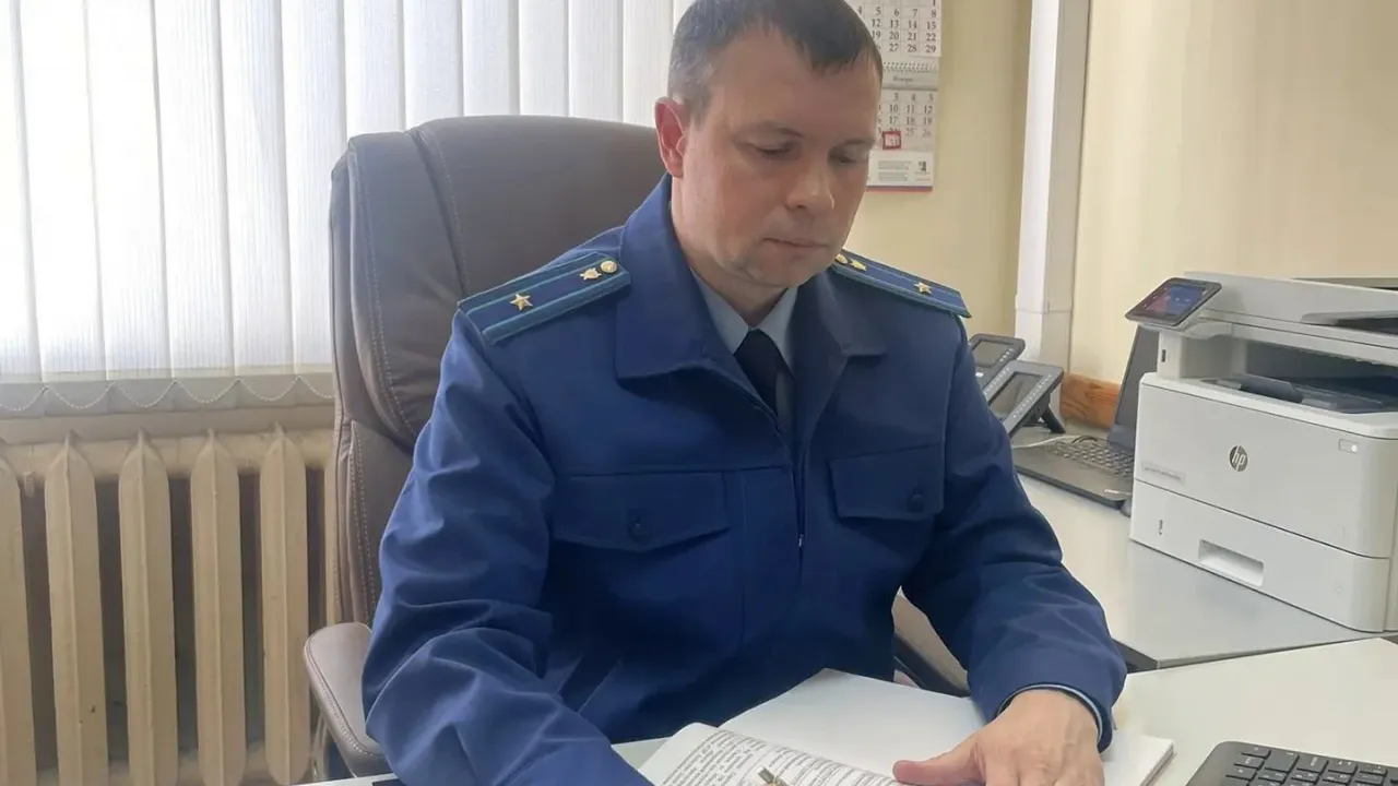 В суд направили дело о невыплате зарплаты двум работникам на 450 тыс. рублей — Саратов Сейчас