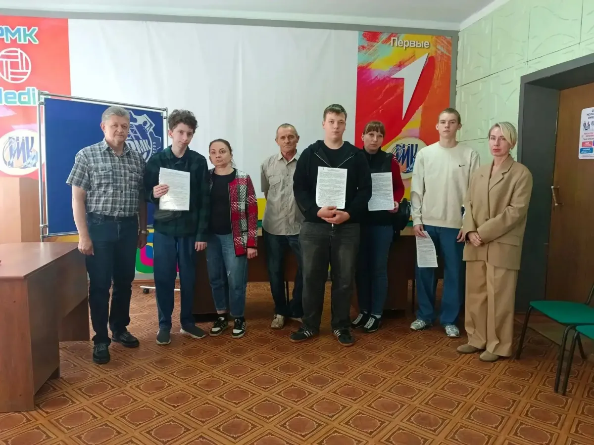 В Смоленской области более 1,7 тысячи студентов заключили целевые договоры