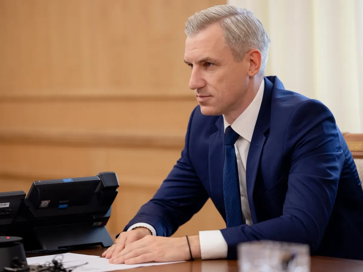 В Смоленской области обсудили развитие скорой помощи и укрепление кадров