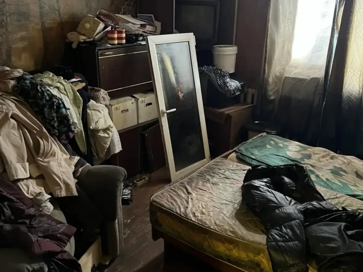 Жительницу региона осудили за убийство мужчины в Десногорске