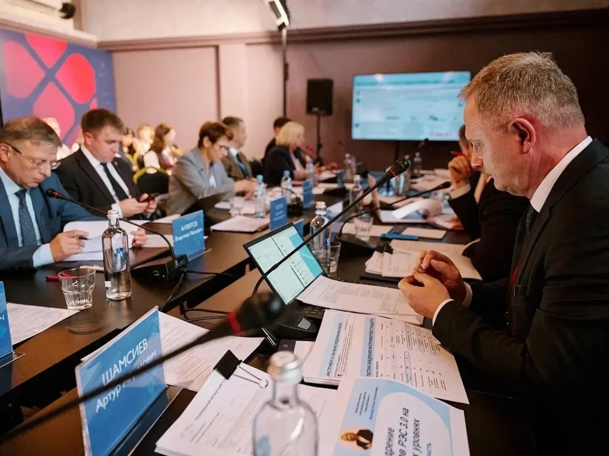 Смоленская область отметилась по трём инструментам Регионального экспортного стандарта 3.0