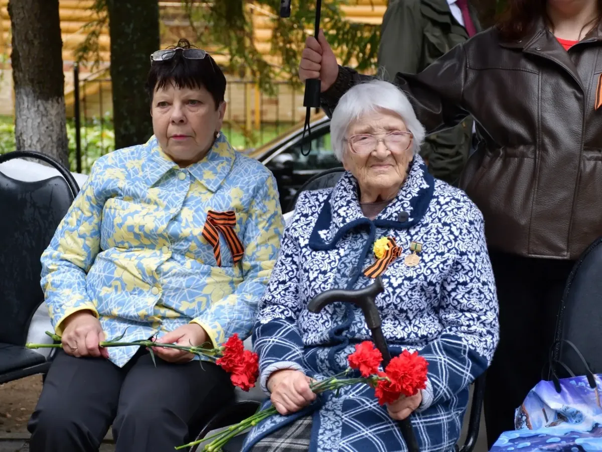 В Смоленской области отметили 83-ю годовщину освобождения Смоленщины
