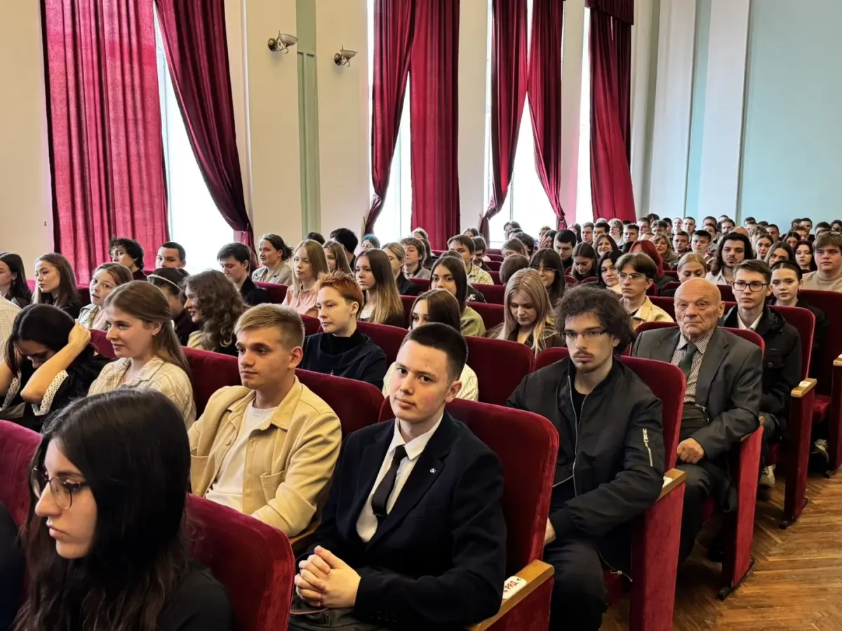 В Смоленской области в День знаний объявили о планах развития аграрного образования